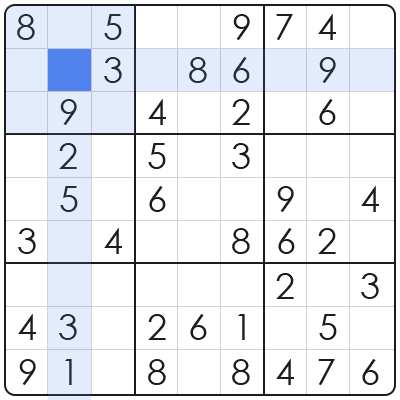 elpais sudoku