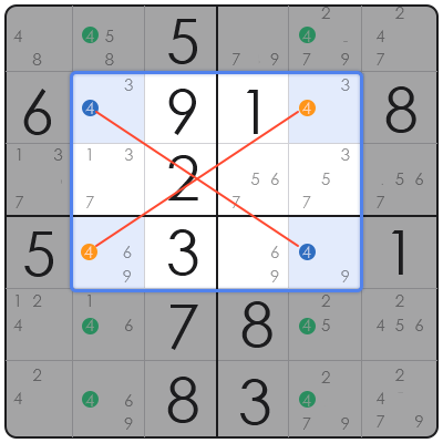 how to make a sudoku puzzle